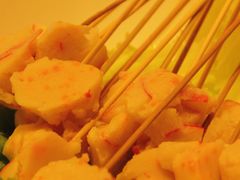 -满堂欢豆捞坊(美丽华大酒店店)