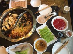 -纸盐河码头火锅(十八梯店)