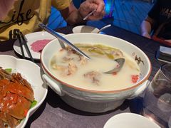 -蟹榭·本帮江浙菜·蟹宴(五角场合生汇商场店)