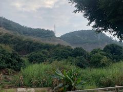 -凤凰山公园-龙王古庙