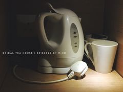 -红茶馆(油麻地店)