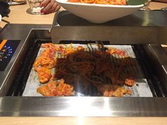 -新石器烤肉(南通CBD大有境店)