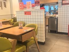 -李先生牛肉面大王(青岛闽江路店)