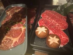 -新石器烤肉(中房金谊广场店)