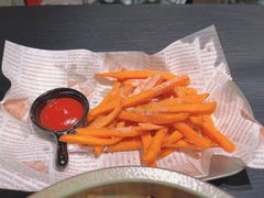 -Pennehut畔尼意面(合肥万象城店)