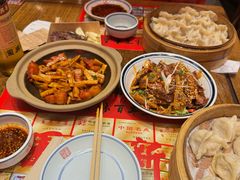 -新兴园饺子馆(河南街店)