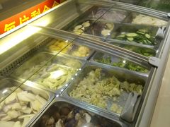 -金太郎自助烤肉.火锅(宝龙店)