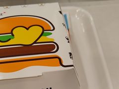 -德克士(北京站店)