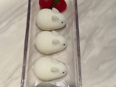 -大树餐厅(益田假日店)