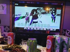 -云晓光头烧烤吧(川沙绿地店)