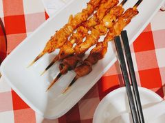 -西贝(武汉群星城店)