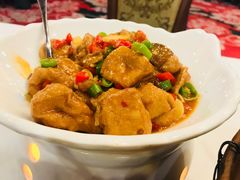 -翠清酒家(万丰路店)