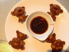 -蓝地时尚庄园(北京清河营地铁站店)