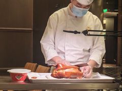 -秀儿四九城·新京菜(亚运村鸟巢店)