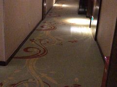-武汉帝盛酒店(江汉路步行街店)