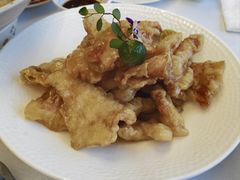-鹿鸣春饭店(总店)
