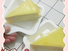 -幸福西饼面包茶饮(车公庙店)