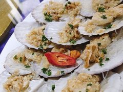 -广胜通达海鲜食府(黄沙店)