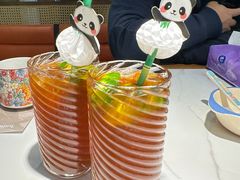 -泰椰里·泰国餐厅(智慧城广百广场店)