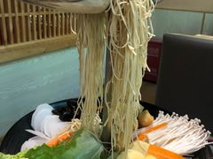 -许府牛火锅(信义坊总店)