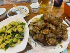 -亿牌牌东北烧烤(怀特店)