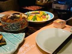 -山葵家·创意料理(万象汇店)