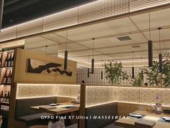 -德川家日本料理(中关村寰太大厦店)