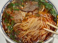 -陈记牛肉面