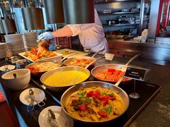 -广州富力君悦大酒店·凯菲厅