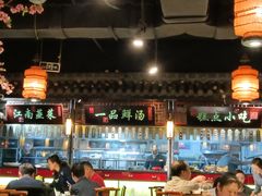 -卢大鲜鱼头捞饭(美利广场店)
