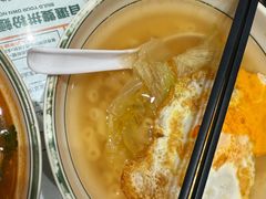 -华嫂冰室(尖沙咀店)