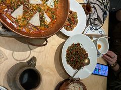 -一坐一忘云南菜(卓悦中心)