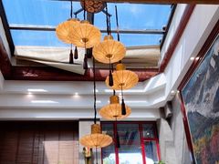 大堂-东门烤鸭店(东华门店)