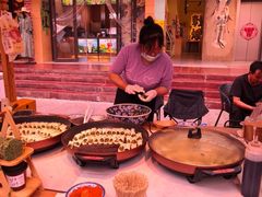 -沙州食驿·非遗小吃夜市
