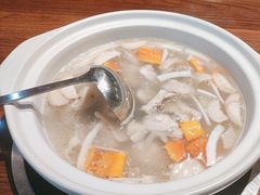 -龙泉人椰子鸡(龙昆南总店)