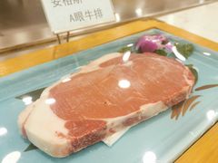 -澜悦港海鲜体验主题餐厅