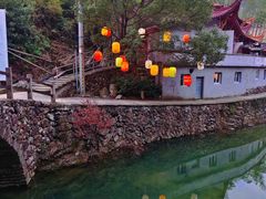 -布袋山风景区