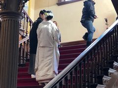 -北海道厅旧本厅舍(旧本庁舎)