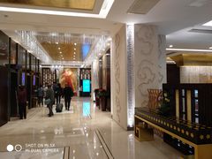 -北京西国贸大酒店