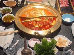 -熊喵来了火锅(太原里第2分店)