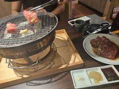 -蒜香焼肉PURUSHIN(马场路店)