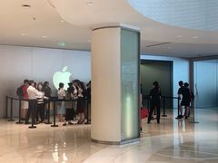 -Apple零售店(深圳益田假日广场店)