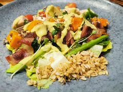 主厨沙拉-G+KITCHEN(龙湖狮山天街店)