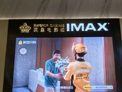 -英皇电影城(平安金融中心IMAX激光店)