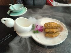 -唐猫庭院·千年陕菜(赛格国际购物中心店)