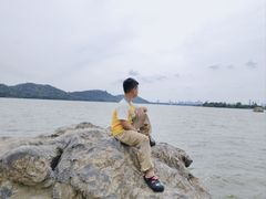 -东湖落雁景区