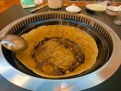 -老家大锅台·地锅鸡·铁锅炖(建邺文体路店)