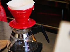 -完美咖啡(建赏欧洲店)