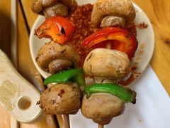 -炒豆合作社(东四总店)