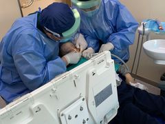 -新达口腔(华东理工大学店)